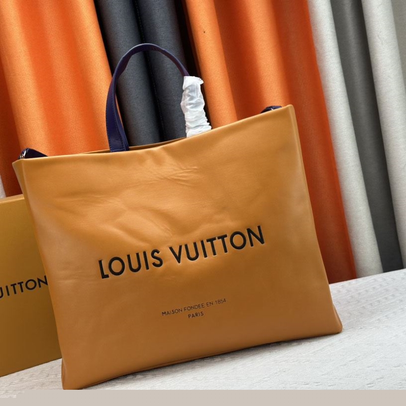 LV Shopping Bags
